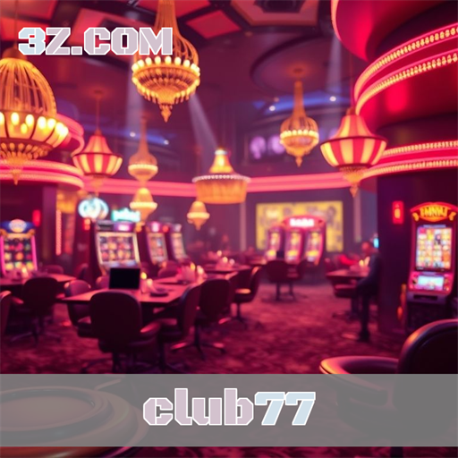 Baixar Jogos Incríveis no Club77: A Experiência Que Você Merece