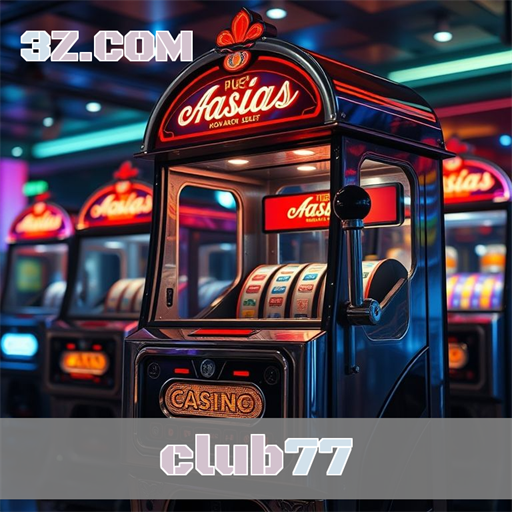 Esporte e Diversão no Club77: Onde Jogar é Viver