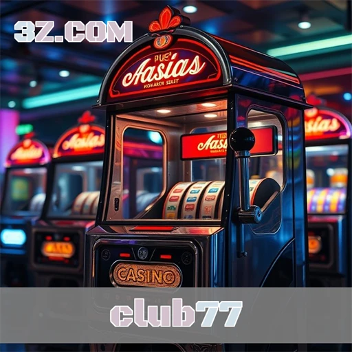 Esporte e Diversão no Club77: Onde Jogar é Viver