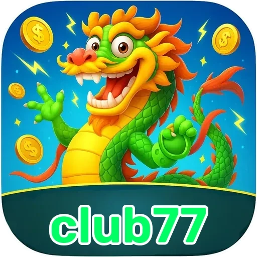 club77: Conquiste a Agilidade dos Pagamentos nos Jogos Online