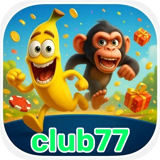 club77: Descubra os Caça-Níqueis que Encantam os Brasileiros